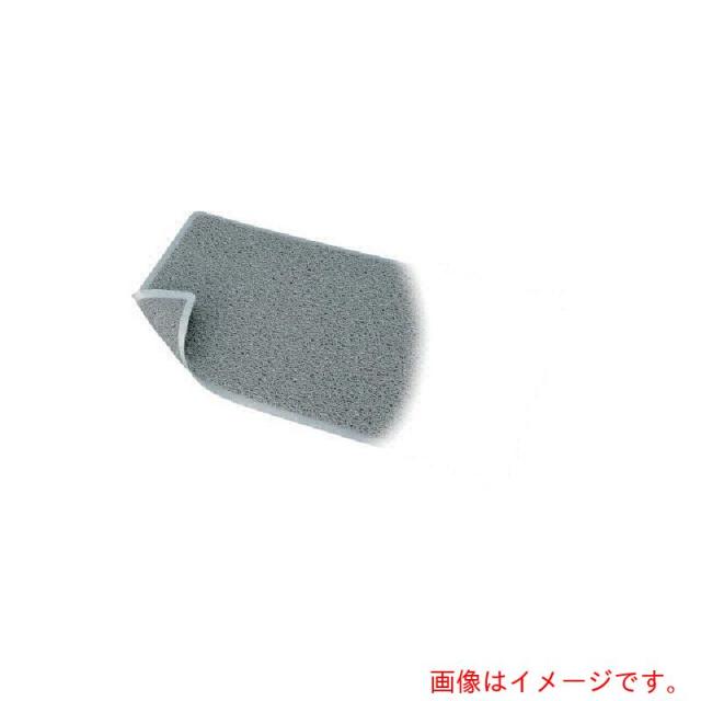 山崎産業（CONDOR）　屋外用細かい泥落し用マット　ロンソフトマット　＃１８　９００ｍｍ×１８００ｍｍ　ベージュ　【品番：F-129-18-BE】