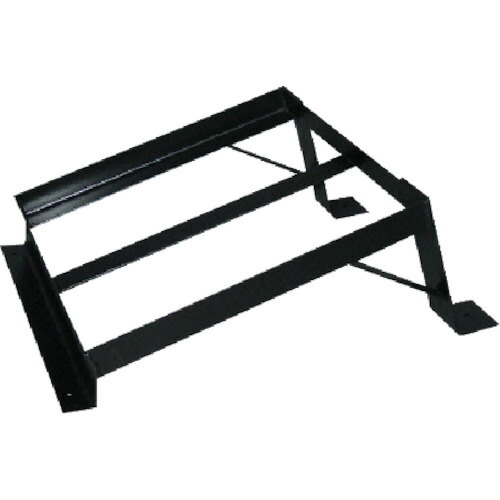 山崎産業（CONDOR）　屋外用マット　ユニスパイク泥落しマット用　置台　小　【品番：F-24-1D】