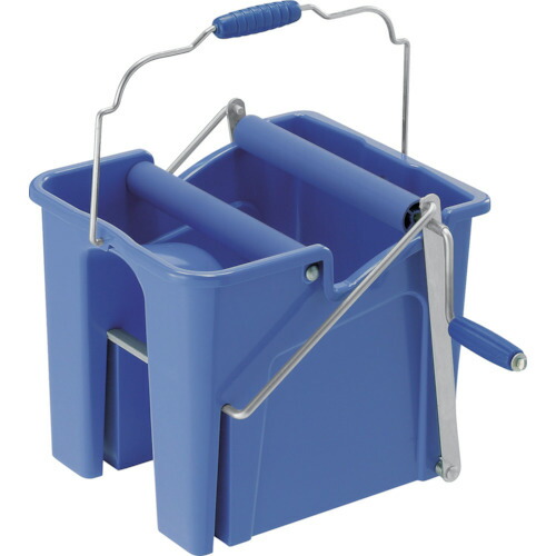 山崎産業（CONDOR）　モップ絞り器　スクイザーＲ　【品番：SQ460-000X-MB】