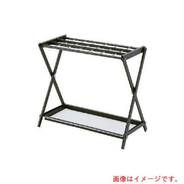 山崎産業（CONDOR）　傘立て　アンブラーＸ　Ｘ−２０　【品番：YA-11L-ID】
