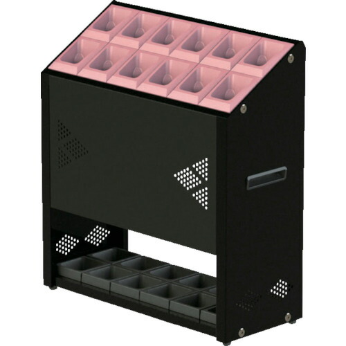 山崎産業（CONDOR）　傘立て　アンブラーオクトＰ　Ｐ−１２　ピンク　【品番：YA-96L-ID-P】