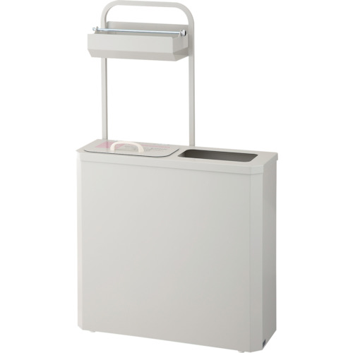 山崎産業（CONDOR）　紙オムツ用ダストボックス　Ｊ−６００　【品番：YD-145L-ID】
