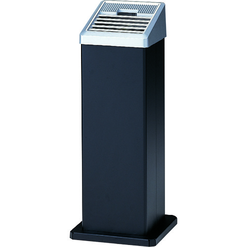 山崎産業（CONDOR）　屋外用灰皿　スモーキングＡＬ−１０６　黒　【品番：YS-34L-ID-BK】 22,259円