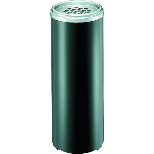 山崎産業（CONDOR）　屋内用灰皿　スモーキングＹＭ−２４０　黒　【品番：YS-59C-ID-BK】 12,712円