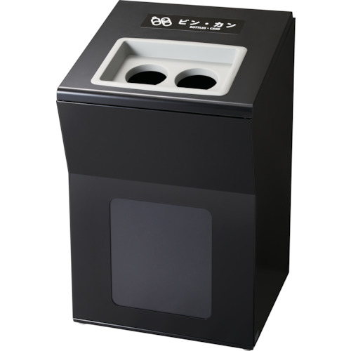 山崎産業（CONDOR）　リサイクルボックスＡＰ　ＢＫ−２　【品番：YW-478L-ID】