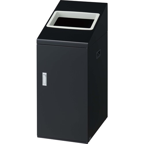 山崎産業（CONDOR）　リサイクルボックス　ＮＴＩ−５０　ＢＫ−１　【品番：YW-503L-ID】