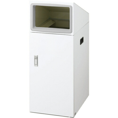 山崎産業（CONDOR）　リサイクルボックスＮＴＯ−５０　Ｗ−１　【品番：YW-517L-ID】