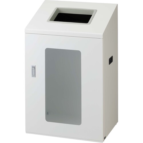 山崎産業（CONDOR）　リサイクルボックスＮＹＩＳ−９０　Ｗ−１　【品番：YW-545L-ID】