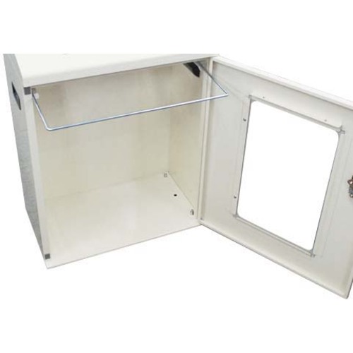 山崎産業（CONDOR）　リサイクルボックスＮＹＩＳ−９０　Ｗ−１　【品番：YW-545L-ID】_1
