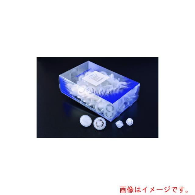大阪ケミカル　ＭＳフィルター　ＭＣＥ　１３ｍｍ　０．２２μｍ　１００個入り　【品番：MCE013022】