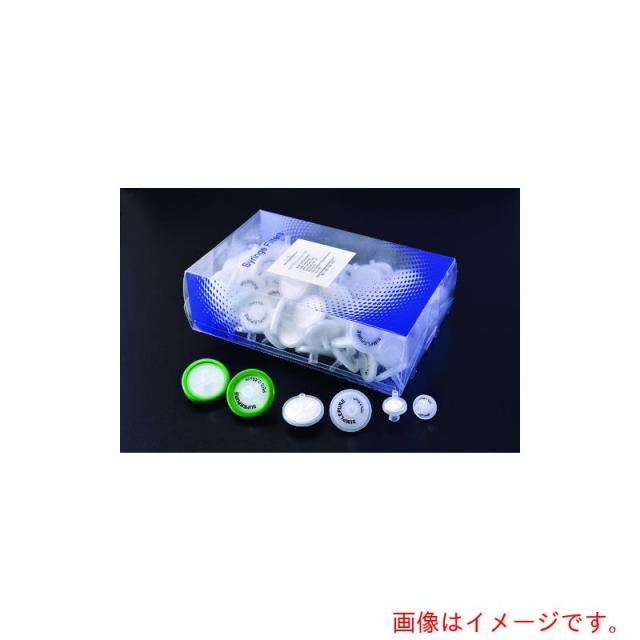大阪ケミカル　ＭＳフィルター　ＰＥＳ　３０ｍｍ　０．４５μｍ　１００個入り　【品番：PES030045】