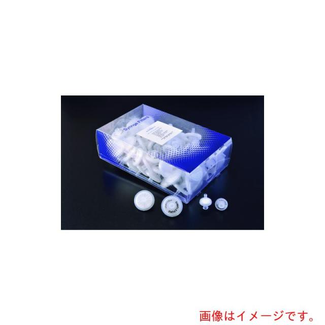 大阪ケミカル　ＭＳフィルターＰＴＦＥ　２５ｍｍ　０．４５μｍ　１００個入り　【品番：PTFE025045L】