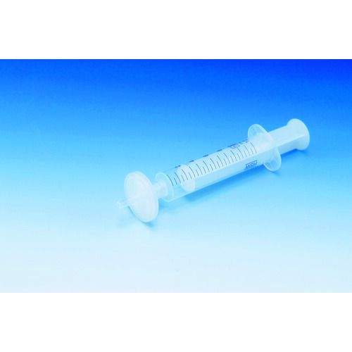 大阪ケミカル　ＭＳシリンジフィルター　ＰＴＦＥ（疎水性）（１００個入）　サイズ３０ｍｍ　【品番：PTFE030045】_1