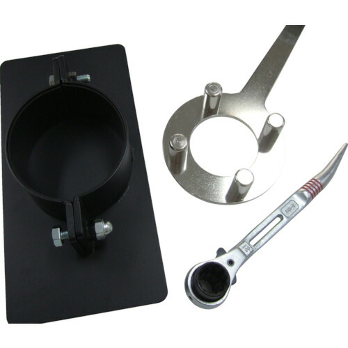 大阪ケミカル　ワンダークラッシャー　ＷＣー３用容器分解キット　【品番：UP-51WC】