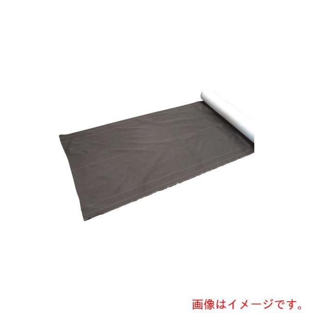 DAIKEN　防草シート・グラスバスター１ｍ巾緑／黒　【品番：QM0401-122】