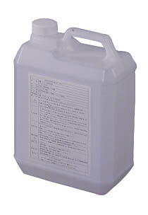 ダイキン　液体洗浄剤（4L×1缶） 99A0291　【品番：KFW40A91】