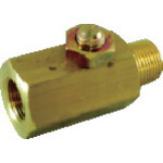 ダイキン　ゲージダンパ　【品番：DGV-03S】