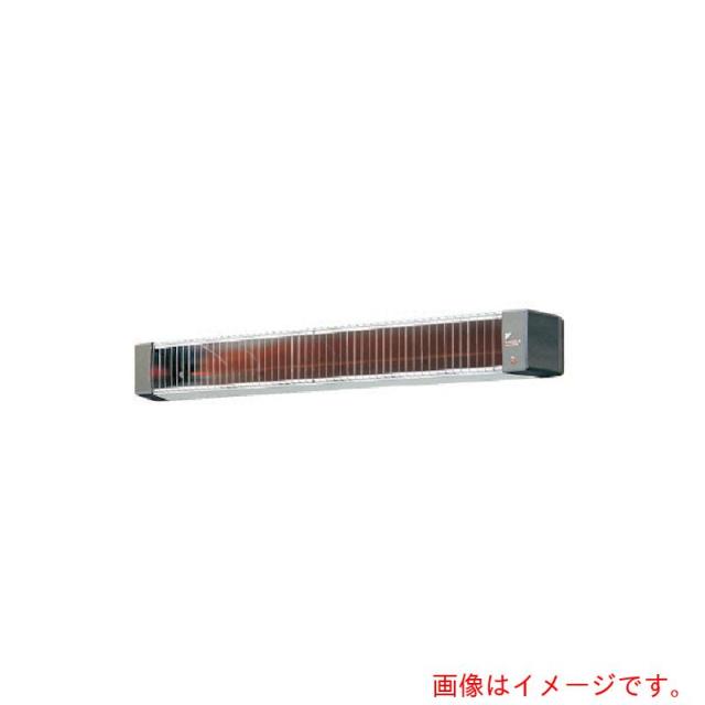 ダイキン　遠赤外線セラムヒート（天井吊ライン形）　（電源、リモコンコード別売）　【品番：ERHK15JV】