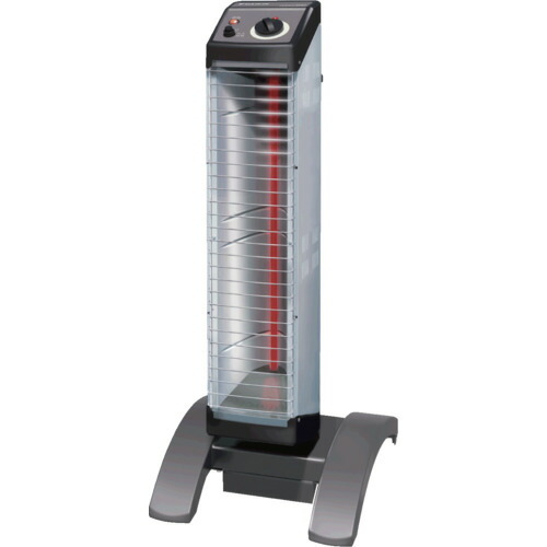 ダイキン　遠赤外線セラムヒート（自動首振タイプ）　【品番：ERKS10NS】