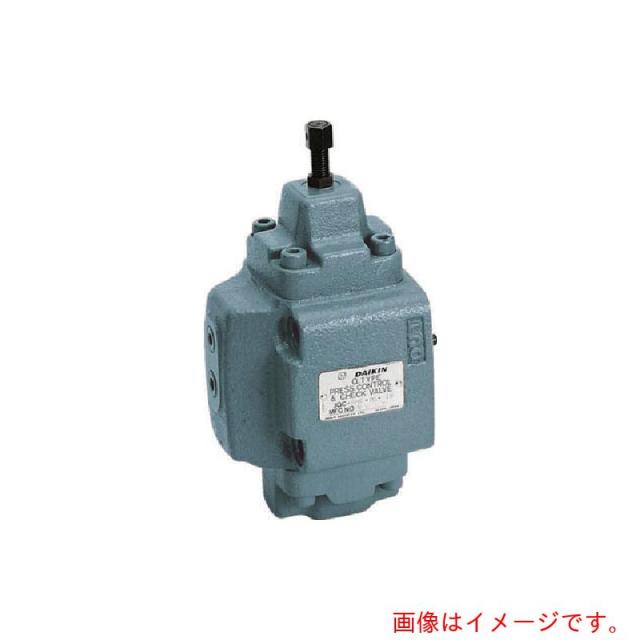 ダイキン　圧力制御弁　口径３／４　【品番：JQC-F06-2D-20】