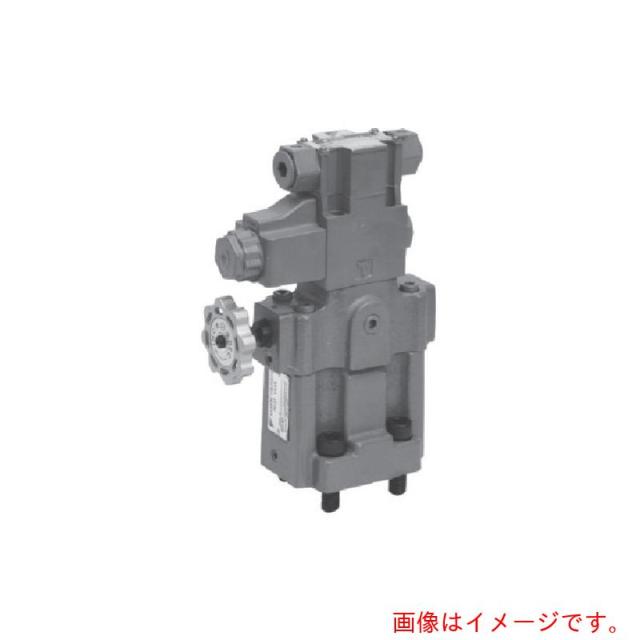 ダイキン　圧力制御弁リリーフ弁電磁弁　口径３／８　【品番：JRSS-G03-1-BP-50】