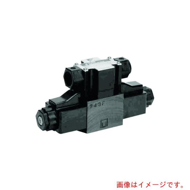 ダイキン 電磁パイロット操作弁 【品番:KSO-G02-20BA-30-EN】