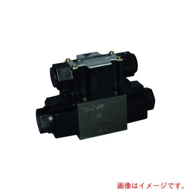 ダイキン　低ワット型電磁操作弁　【品番：LS-G02-4CB-30】