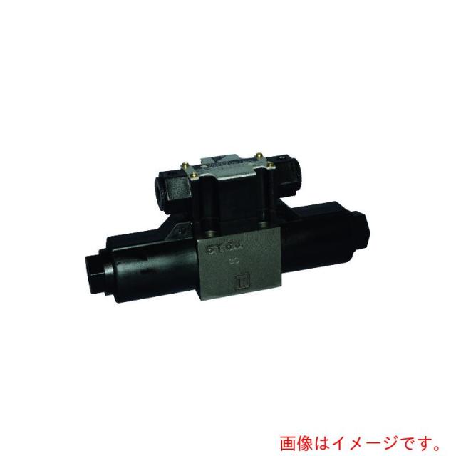 ダイキン　低ワット型電磁操作弁　【品番：LS-G02-4CB-30-EN】