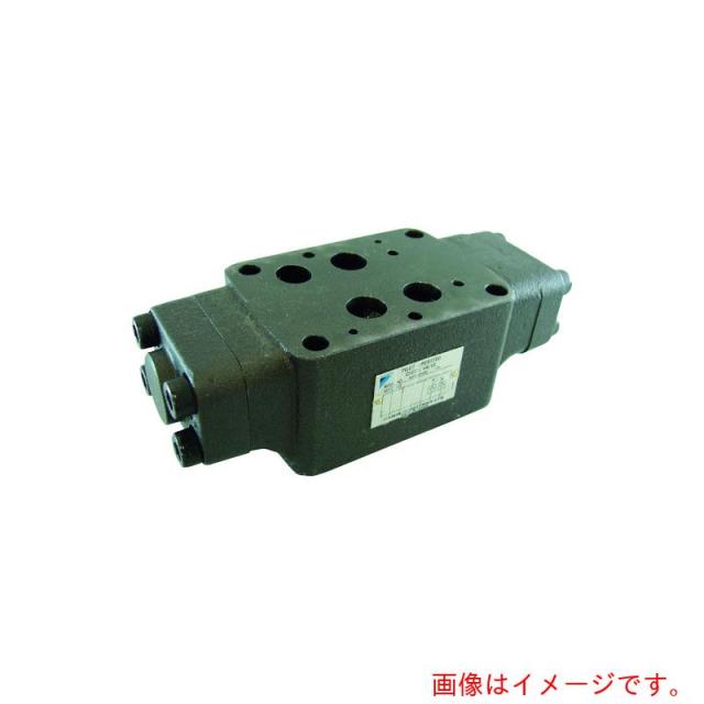 ダイキン　スタック型パイロットチェック弁　【品番：MPD-06B-50-30】