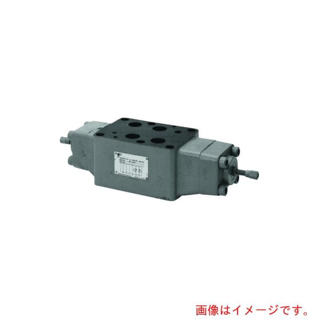 ダイキン　スタック型絞り弁　【品番：MT-06W-30】