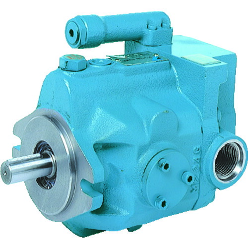 ダイキン　ピストンポンプ　最大吐出量２６．６（Ｌ／ｍｉｎ（１８００回転））　【品番：V15A1RX-95】