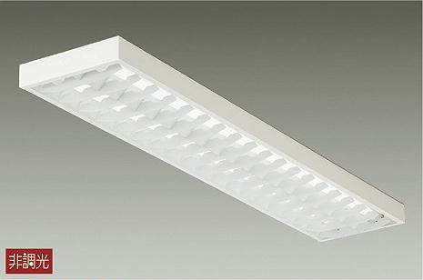大光電機（DAIKO）　ベースライト FL40W形×2灯相当 直付タイプ　【品番：DBL-4470WW35】