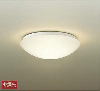 大光電機（DAIKO）　シーリング 洋風丸形 もち型タイプ　【品番：DCL-38602Y】