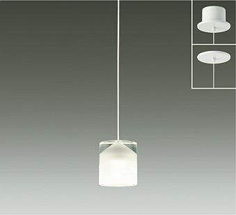 大光電機（DAIKO）　pompact/点 LEDペンダント　【品番：DPN-41498YG】