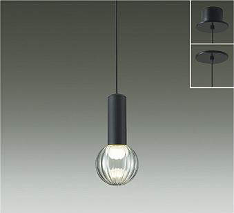 大光電機（DAIKO）　ペンダント 調光 LED交換不可タイプ　【品番：DPN-41825YG】