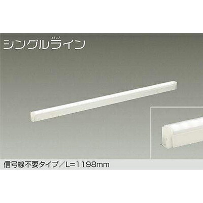 大光電機（DAIKO）　間接照明用器具　【品番：DSY-4929AWGE】