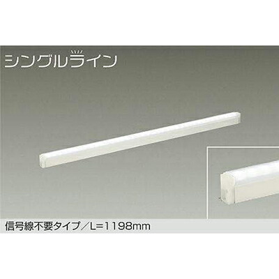 大光電機（DAIKO）　間接照明用器具　【品番：DSY-4929WWGE】