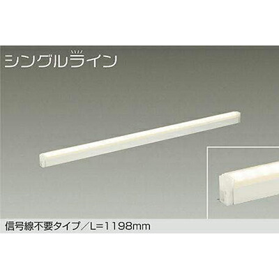 大光電機（DAIKO）　間接照明用器具　【品番：DSY-4929YWGE】