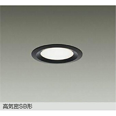 大光電機（DAIKO）　ダウンライト　【品番：DDL-5666ABG】