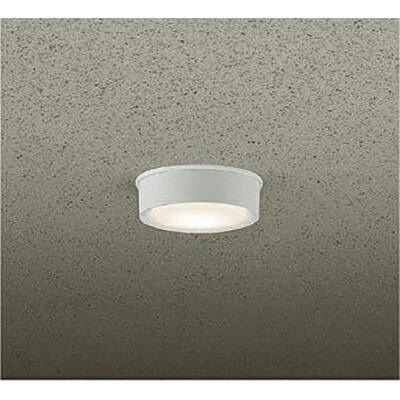 大光電機（DAIKO）　軒下シーリングライト　【品番：DWP-42190Y】