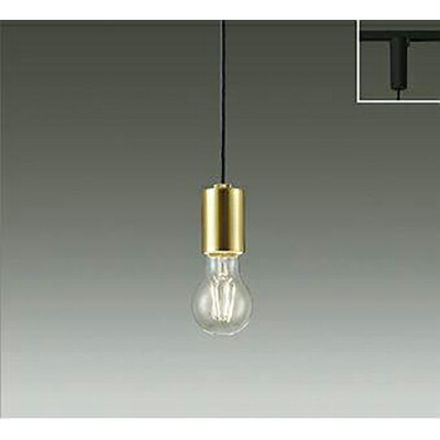 大光電機（DAIKO）　ペンダント　【品番：DPN-42454YG】