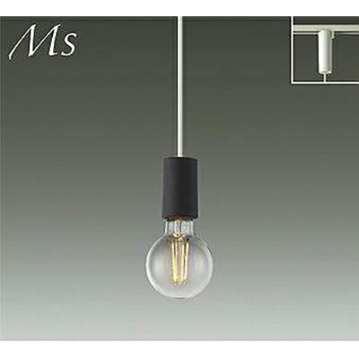 大光電機（DAIKO）　ペンダント　【品番：DPN-42492YG】