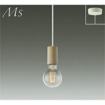 大光電機（DAIKO）　ペンダント　【品番：DPN-42495YG】