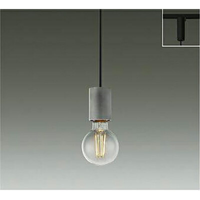 大光電機（DAIKO）　ペンダント　【品番：DPN-42496YG】