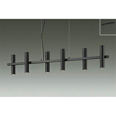 大光電機（DAIKO）　ペンダント　【品番：DPN-42390YG】