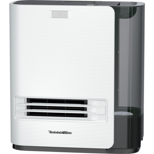 ダイニチ工業　ダイニチ　加湿セラミックファンヒーター　ＥＦ−Ｈ１２００Ｇ−ホワイト　０Ｅ０１５２０　【品番：EF-H1200G-W】