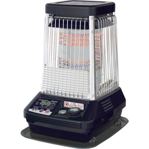 ダイニチ工業　ダイニチ　業務用石油ストーブ“ブルーヒーター”ＦＭ−１０Ｆ２−ブルー　０００２７３０　【品番：FM-10F2-A】