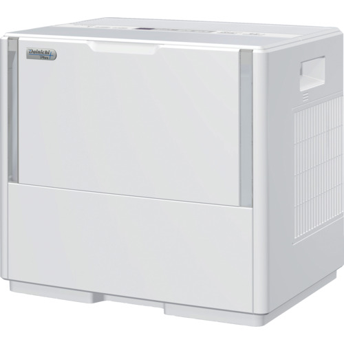 ダイニチ工業　ダイニチ　　気化ハイブリッド式加湿器　ＨＤ−ＰＣ２４００Ｇ−ホワイト　０Ｈ５２３２０　【品番：HD-PC2400G-W】