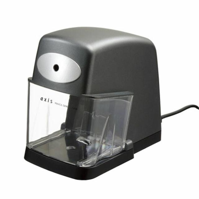 デビカ　電動シャープナー A-07　【品番：040741】【JAN：4904901407417】