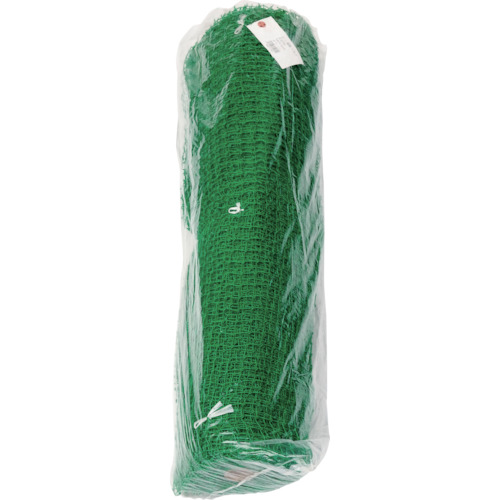 イノベックス（Dio）　ポリ有結ゴルフネット 25mm角目 1m×30m　緑　【品番：300704】